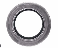 Summit Trail Climber SUV2 265/70R16 112H pneu pour véhicule utilitaire sport (VUS) toutes saisons