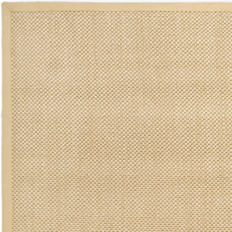 Safavieh Natural Fiber Juniper Border Area Rug