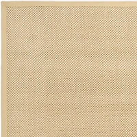 Safavieh Natural Fiber Juniper Border Area Rug