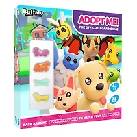 Adoptez-moi, le jeu ultime d'adoption d'animaux de compagnie pour les enfants de 8 ans et plus, 2 à 4 joueurs Jeu Adoptez-moi