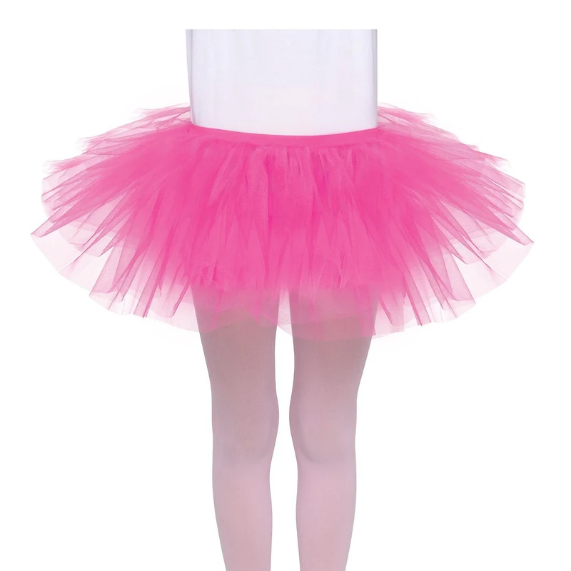 FAÇON DE CÉLÉBRER LES ENFANTS DELUXE TUTU ROSE