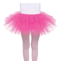 FAÇON DE CÉLÉBRER LES ENFANTS DELUXE TUTU ROSE