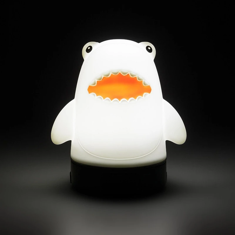 Luciole! Équipement d'extérieur Lanterne Finn le requin Equipement d'extérieur