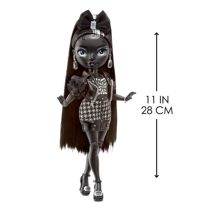 Shadow High Shanelle Onyx Fashion Doll