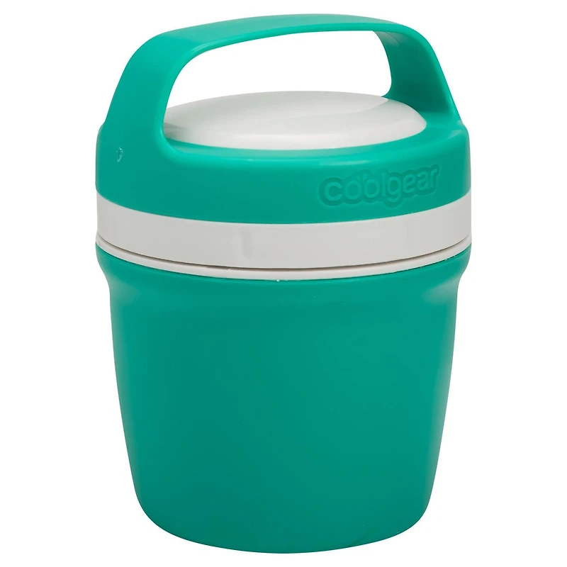 10 OZ SOUP CONT - DINO