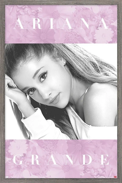 Ariana Grande