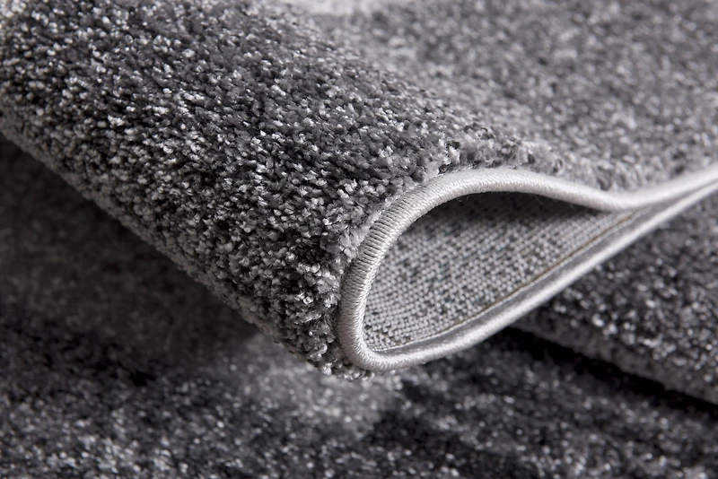 Rug Branch Nova Collection Modern Geometric Area Rug