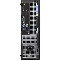 Refurbished Dell Optiplex Desktop Intel i5-6400 7040