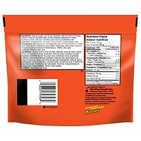 REESE'S +Nougat Snack Size, 170g, REESE’S + Nougat Snack Size