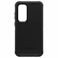 OtterBox Étui Defender Pro Noir pour Samsung Galaxy S24 FE