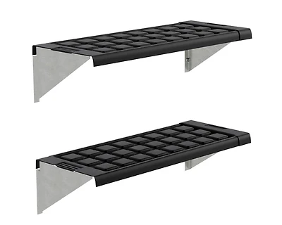 Canopia by Palram Greenhouse Twin Shelf Kit