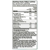 Jordans No Added Sugar Triple Nut Granola, 325 g