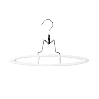 neatfreak! Non-Slip Pant Hanger, Set of 2