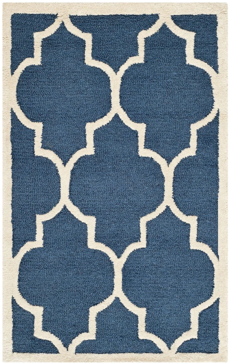 Safavieh Cambridge Kevin Geometric Area Rug