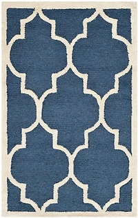 Safavieh Cambridge Kevin Geometric Area Rug