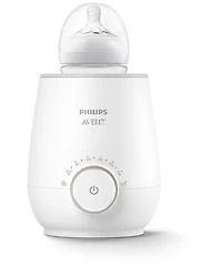 Philips Avent Fast Baby Bottle Warmer, SCF358/00, 1 Fast bottle warmer