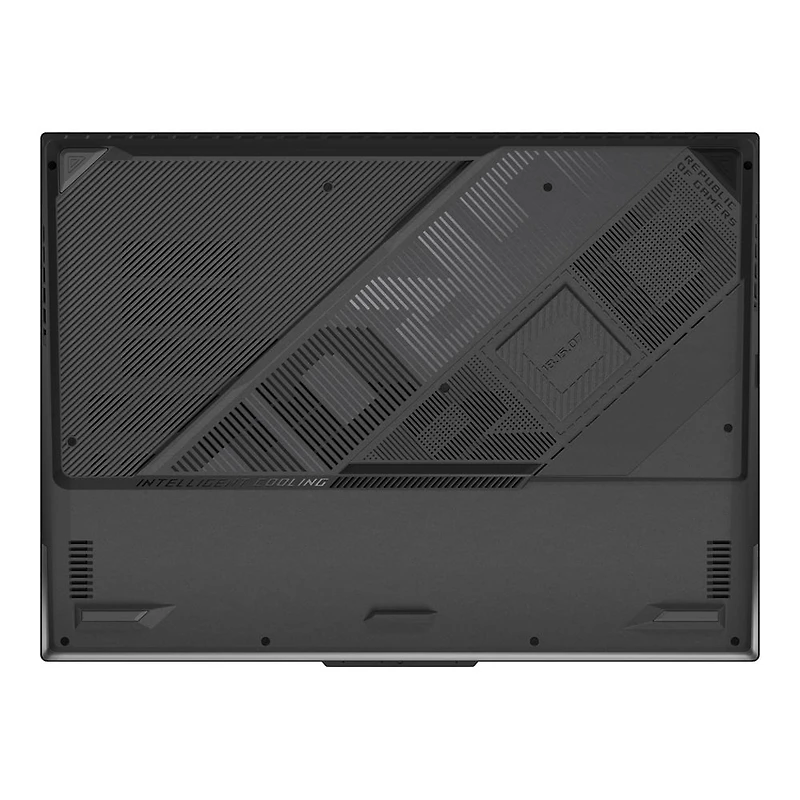 ASUS ROG Strix G18 (2025) Gaming Laptop, 18” Nebula Display 16:10 WQXGA 240Hz/3ms, NVIDIA GeForce RTX 5060 GPU, AMD Ryzen™ 9 8940HX Pro, 16GB DDR5 RAM, 1TB PCIe SSD, Wi-Fi 6E, W11, G814PM-DS94-CA