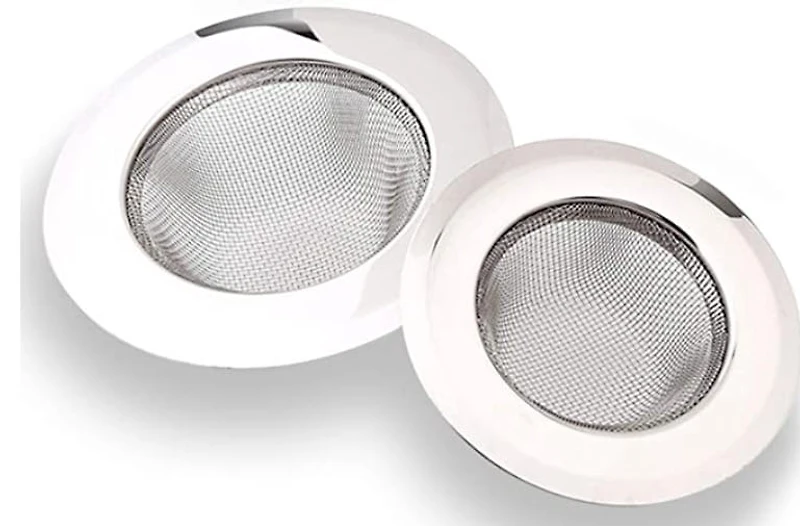 Sunwealth Universal Sink Strainer / Drain Catches