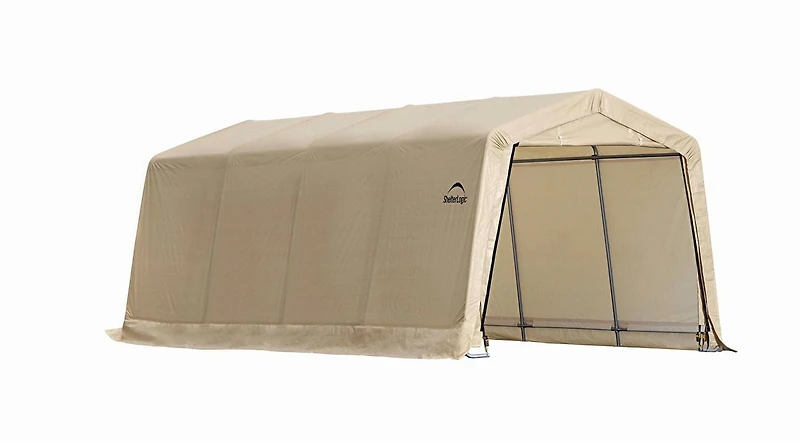 AutoShelter 10 x 20 pi