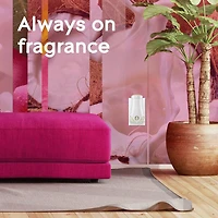 Glade Plugins® Air Freshener Oil Refill, Exotic Tropical Blossoms, 2 Refills