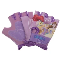 Bell Sports Disney Princess Protective Gear, Includes 6 pieces