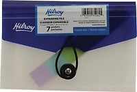 Hilroy Fichier extensible
