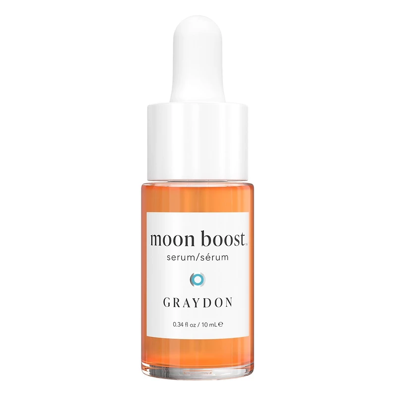 Graydon Skincare Moon Boost Serum Mini