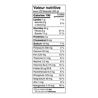 Kellogg's Mini-Wheats Cereal, Original, 510g