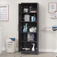 Sauder HomePlus Storage Cabinet