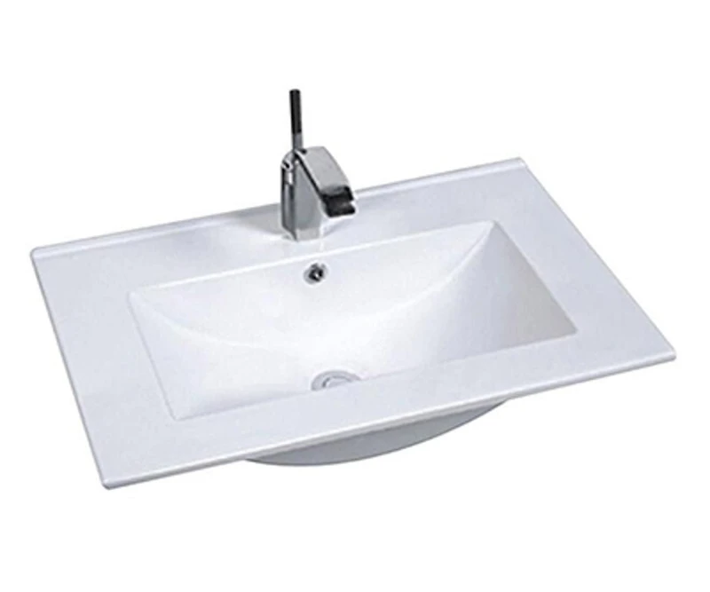 DROP Bath and Kitchen dessus de vanité