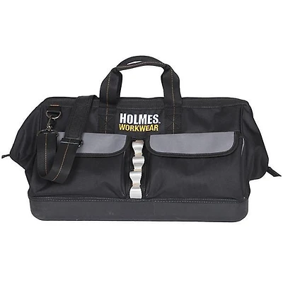 Holmes Workwear Sac à Outils dessu fermé