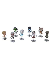 Marvel Guardians of The Galaxy Bobble Head Foil Bag