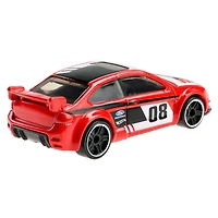 Véhicule 08 Ford Focus Hot Wheels à  l’échelle 1:64