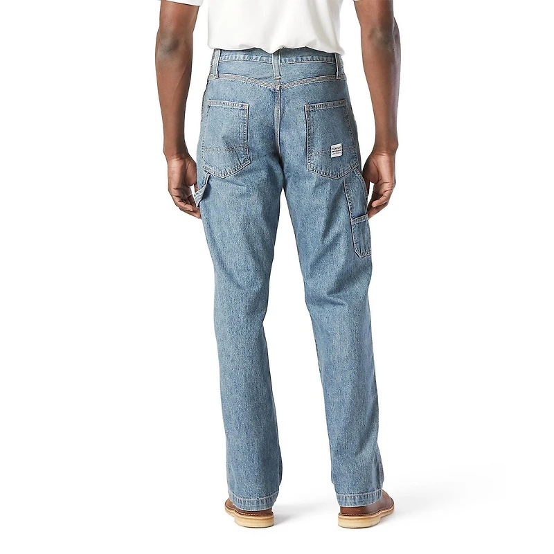 Levi Strauss SignatureMC Jean menuisier pour homme