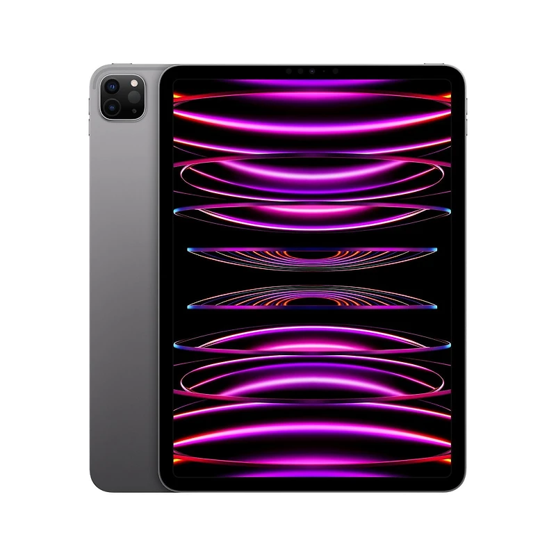 11-inch iPad Pro Wi-Fi 256GB (4th generation)