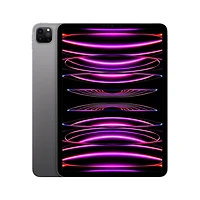 11-inch iPad Pro Wi-Fi 256GB (4th generation)