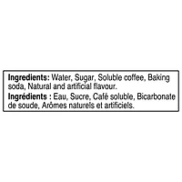 Nescafe Espresso concentré Douce vanille, Concentré de café aromatisé