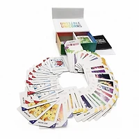 Jeu de cartes Licornes instables