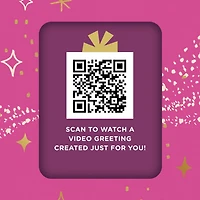 Carte de fête romantique, carte d'amour, carte d'anniversaire – « Love You » – Avec vidéo à personnaliser – Hallmark (Enregistrez votre propre message vidéo)