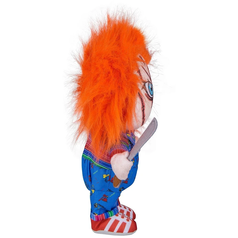 Waddler Stylisé Chucky Universal