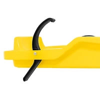 SportsStuff Plastic Kids Sled with brakes