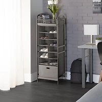 neatfreak! Organisateur de rangement vertical pour chaussures