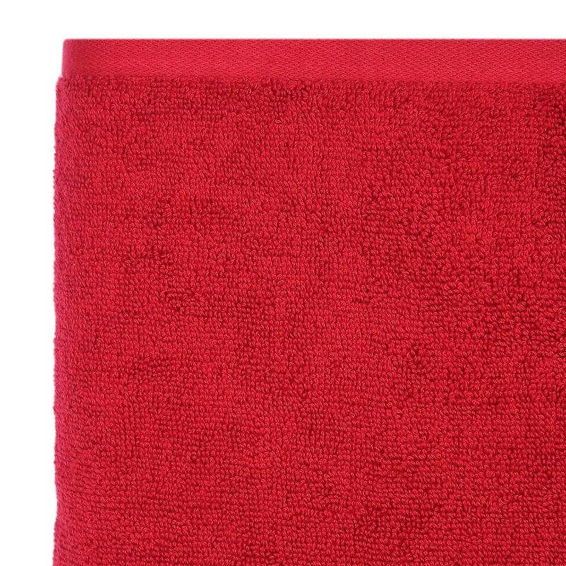 Holiday Time Chilli Pepper Towel Set, 6-Pieces