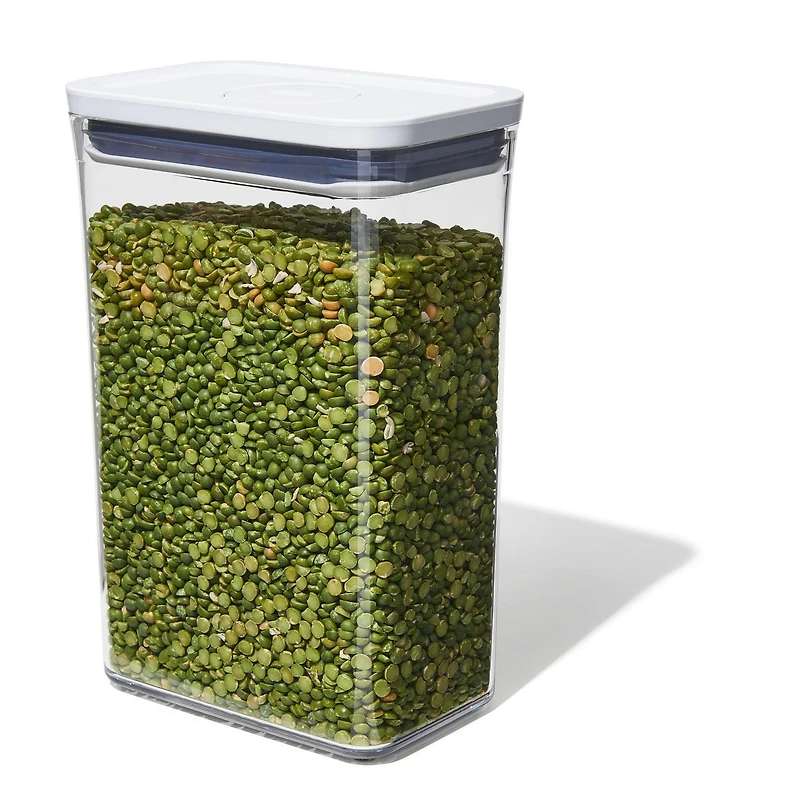 OXO Softworks POP2 Rectangular, Medium 2.6L Container