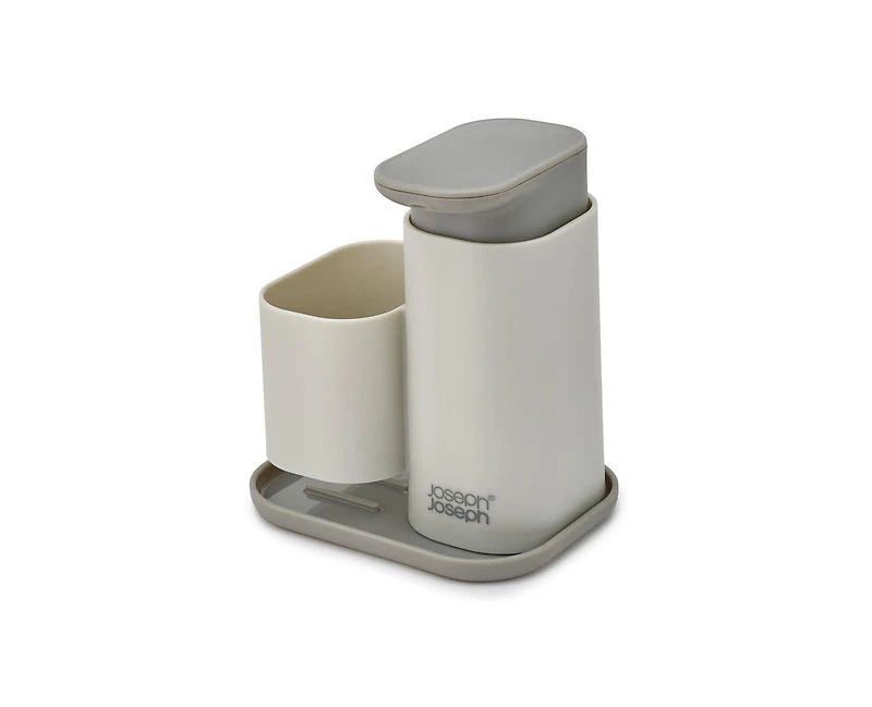 Joseph Joseph DUO Soap Pump & Sponge Holder