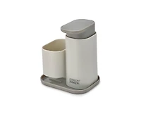 Joseph Joseph DUO Soap Pump & Sponge Holder