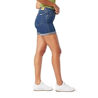 Levi Strauss Signature.MD Short taille haute d’époque 3 pouces pour femme