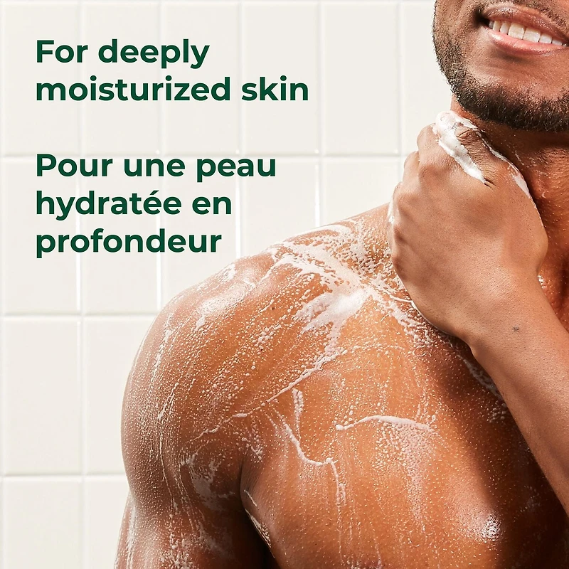 Irish Spring Aloe Mist Savon Déodorant pour Hommes, Sensation de Fraîcheur toute la Journée, 3,7 oz, Paquet de 12 3,7 oz, Paquet de 12
