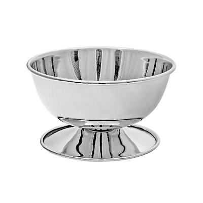 IH Casa Decor Bowl À Glace En Acier Inoxydable - Ensemble De 2