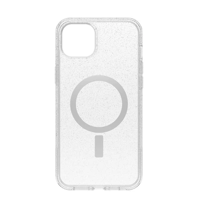 Otterbox Étui Symmetry MagSafe Stardust iPhone 15 Plus/14 Plus